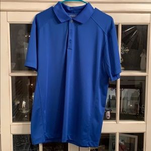 Nike Tour Performance Golf polo